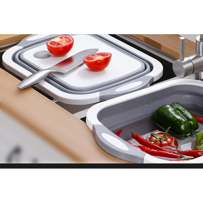 HAN RIVER ZDCB01 Talenan Lipat Protable Multifungsi