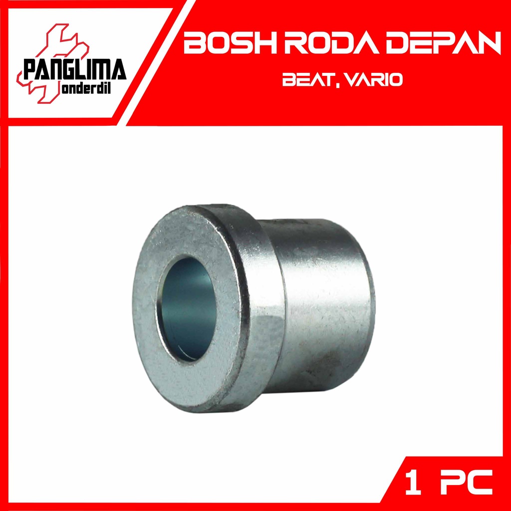 Bosh-Bos Roda Depan Honda Beat &amp; Vario &amp; Scoopy &amp; Spacy