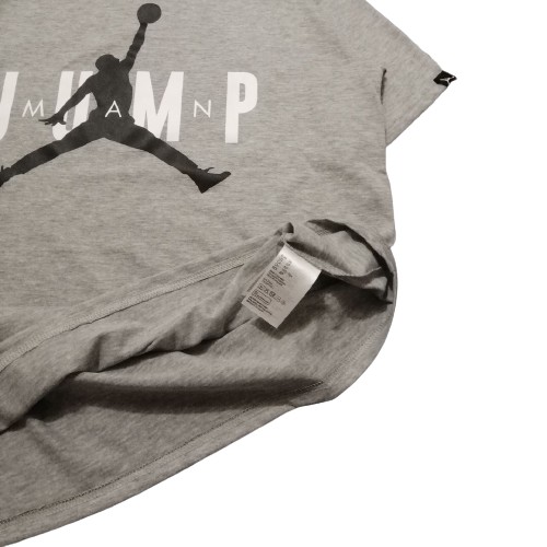 T-Shirt JUMPMAN TEE – Edition Trendy Casual Unisex Good Brand Quality Stylish