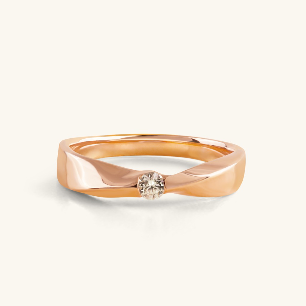 Karalita Verza Ring - S925 Pure Silver