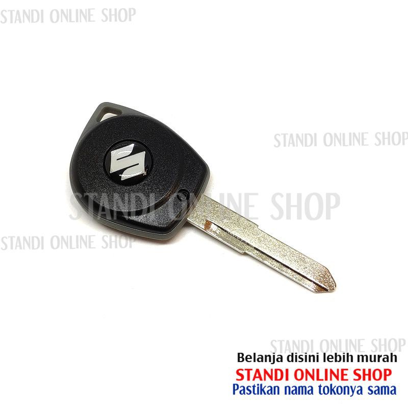 Cassing Kunci Rumah Kunci Key Shell Suzuki Ertiga Murah