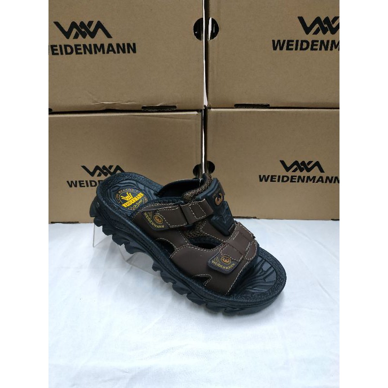 sandal gunung weidenmann galaxy 01 (100% original weidenmann)