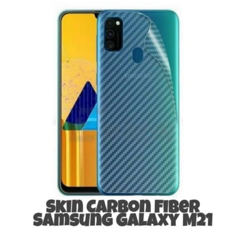 Skin Anti Jamur Samsung Note 9/A03 Core/A02S/A22/A53/M21/M31/M33/M52/ Antigores Belakang hp