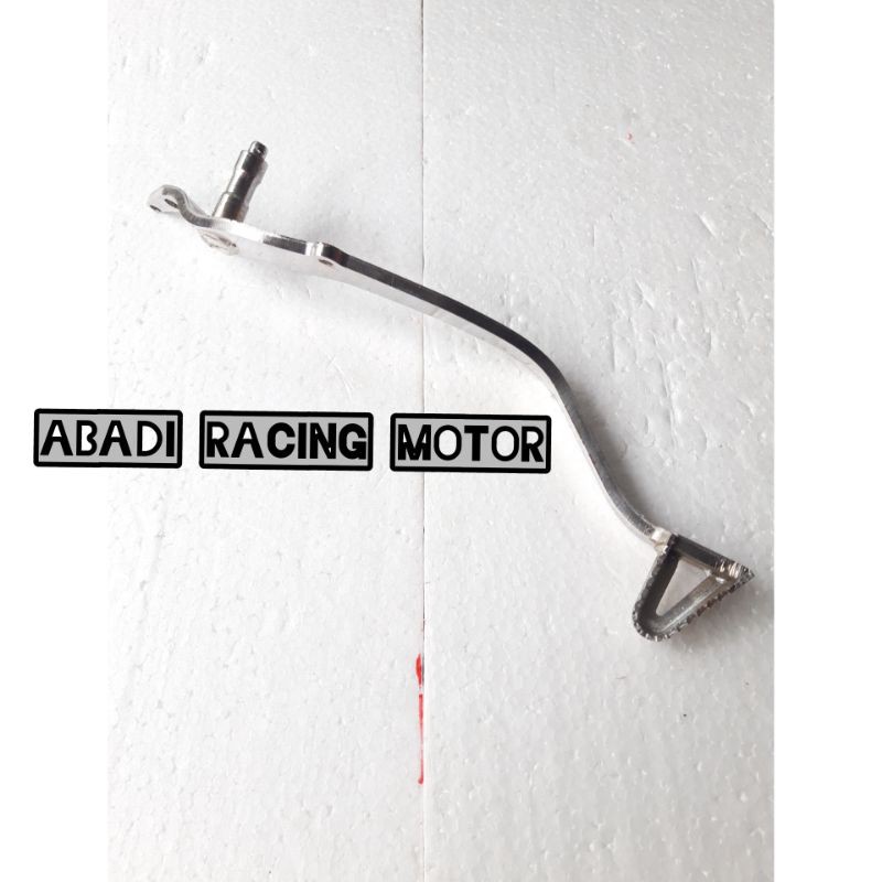 PEDAL REM BELAKANG KLX/KLX 150 HIGH QUALITY