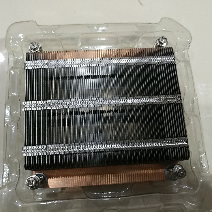 Cooler Master Copper Base 1U Heatsink S1N-PJFCS-07-GP