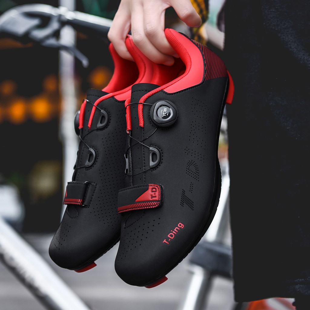 large size cycling shoes