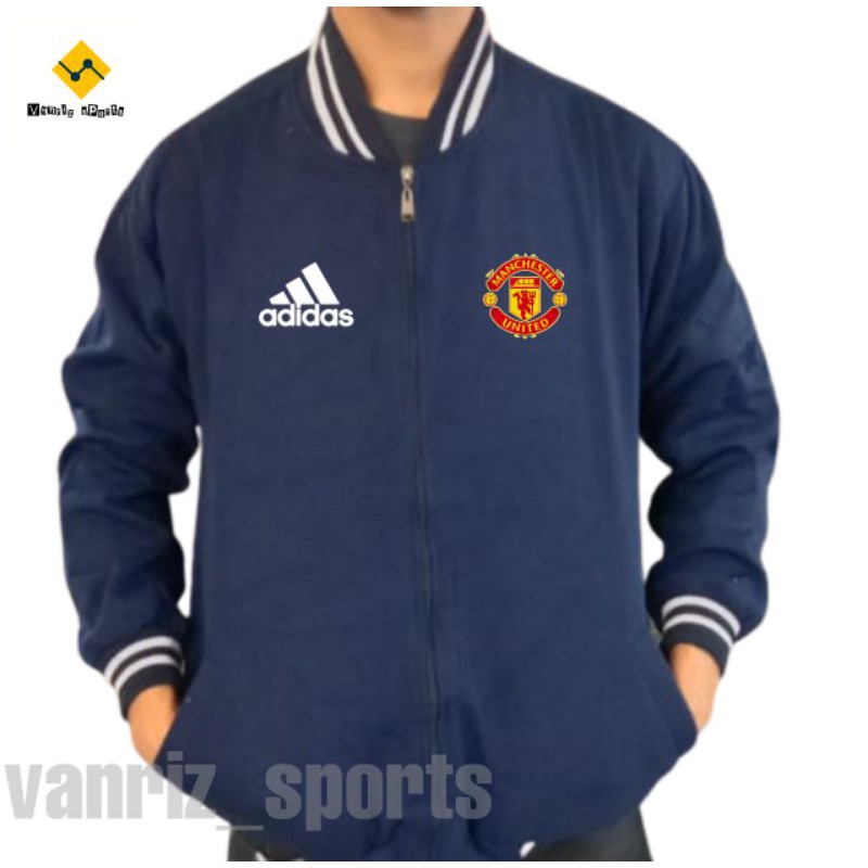JAKET BOLA-JAKET BOLA MU TERBARU