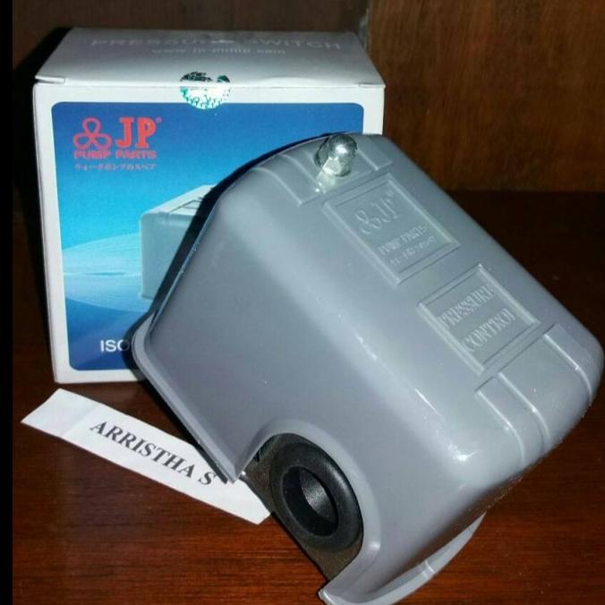 <<<<<] Otomatis Pompa Air Jet Pump JP/KIP/SE