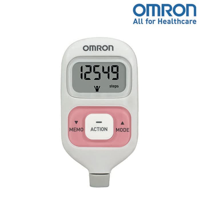 Omron HJ-203 Pedometer