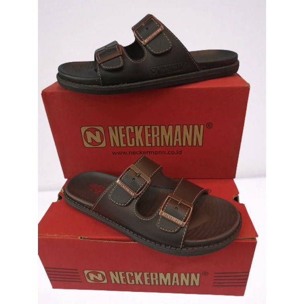 Sandal Pria Neckerman Eden 051