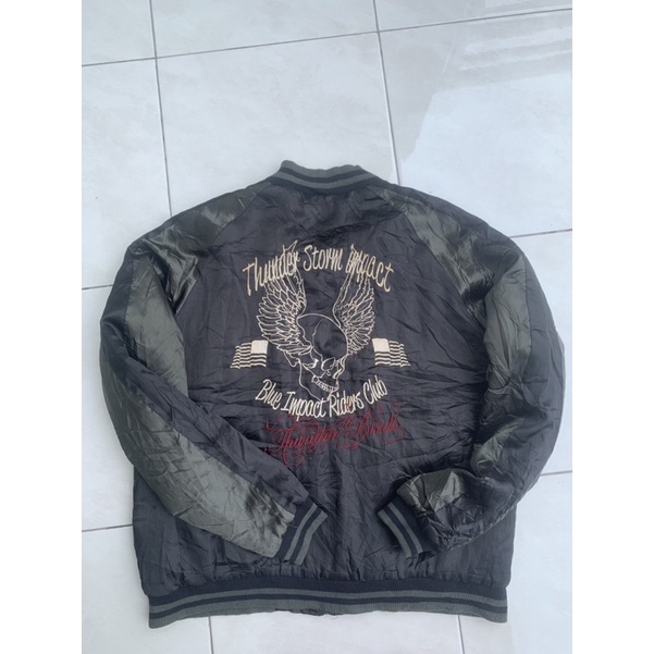 sukajan vintage second 90’s