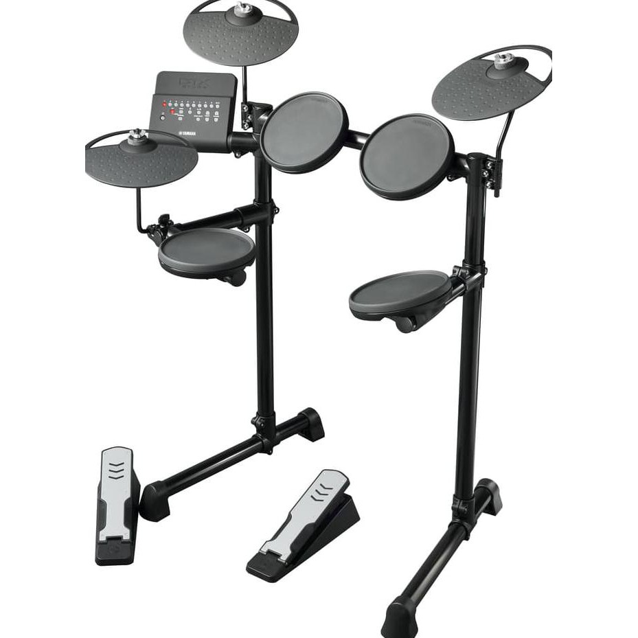 Drum Elektrik Yamaha Dtx 400K
