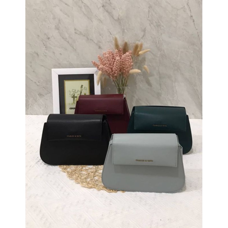 TASCHARLES&KEITH"CK734"