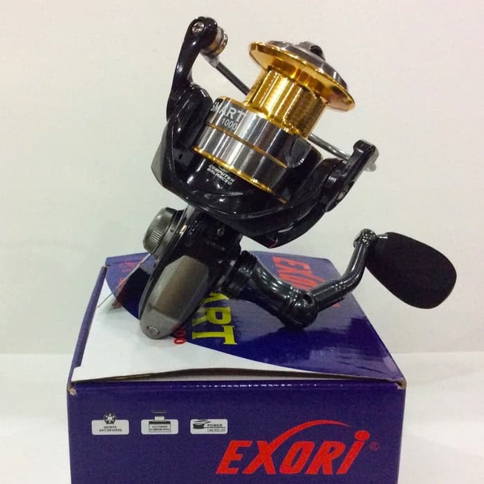 REEL EXORI SMART 1000