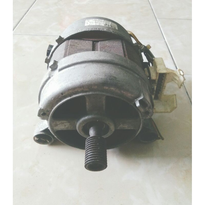 AC MOTOR MESIN CUCI 220V / 230V 15000RPM TORSI BANTER