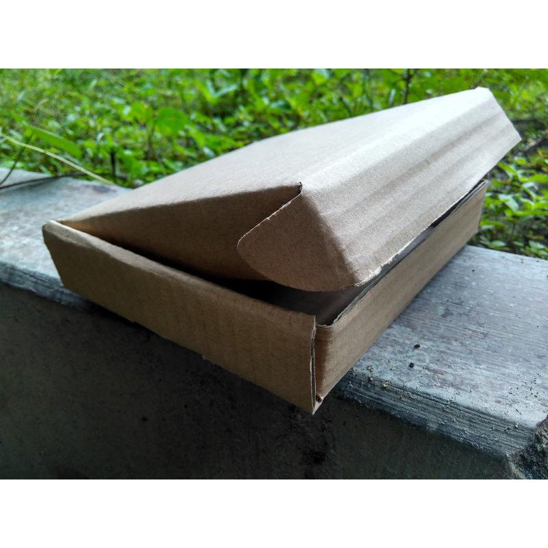 

box kardus 15 x 13 x 3