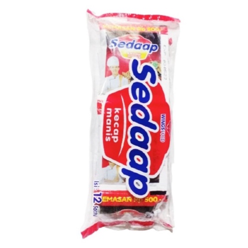 

sedap kecap manis renteng