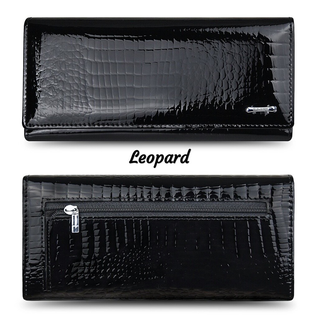 Dompet Wanita /Dompet Crocodile / Dompet Terbaru Cantik & Elegan / Dompet Wanita Simple Fashionable