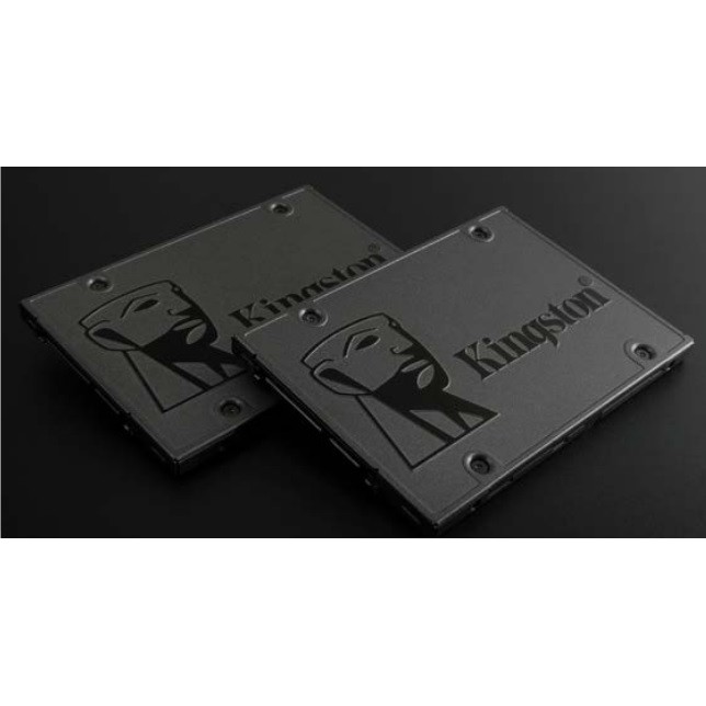 SSD Kingston A400 120 GB