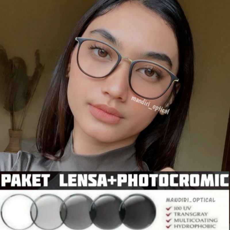 (COD) FRAME KACAMATA MINUS (PAKET FRAME+LENSA) | KACAMATA PHOTOCROMIC | KACAMATA ANTI RADIASI | KACAMAT WANITA | KACAMATA PRIA | KACAMATA UNISEX | KACAMATA FASHION | KACAMATA MURAH | KACAMATA KEKINIAN | KACAMATA CAT EYE PHOTOCROMIC | KACAMATA LEOPARD