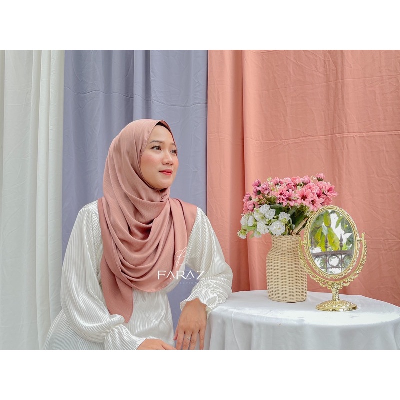 Pashmina Credenza Pashmina Best Seller