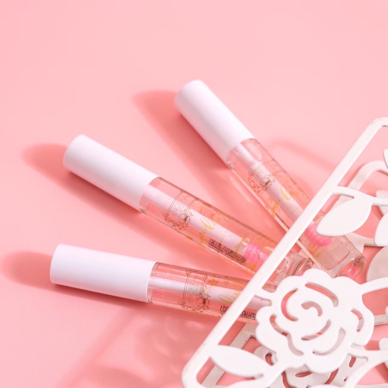 Noera Magic Lip Gloss | Lip Gloss Noera Lip Plumpler Lip Glow