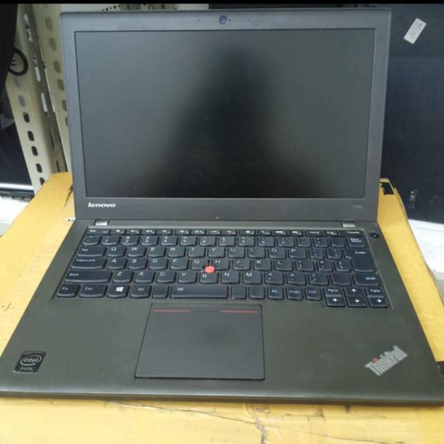 Lenovo x240 core i7