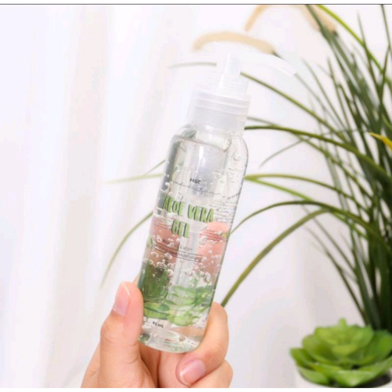 aloevera gel 97% || aloevera gel mbc