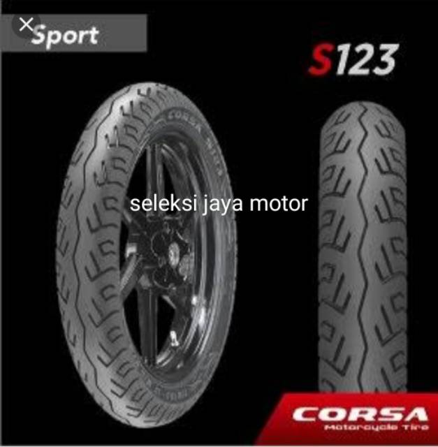 Ban tubles corsa uk.90/90.ring 17.free pentil.