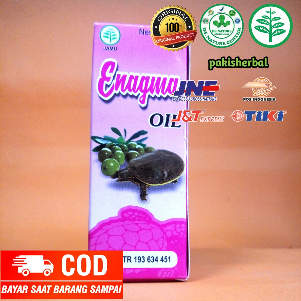 Enagma Denature Asli Minyak Bulus Pembesar Pennis Dan Payuudara Stretch Mark Bekas Luka Bakar Aman G
