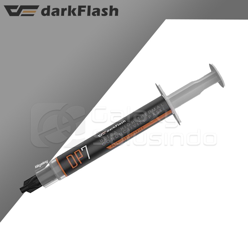 DARKFLASH DP7 Thermal Paste 4gr - 14.0 W/m-K