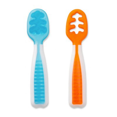 NumNum Dips Pre-Spoon Gootensil