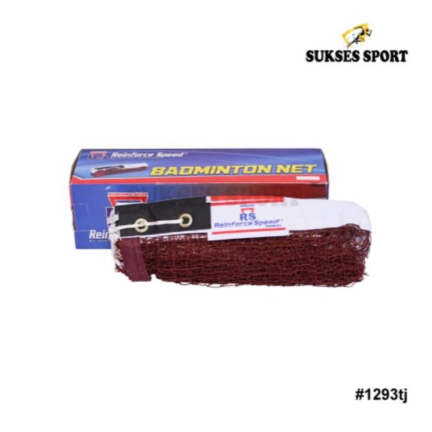 Net badminton rs bn 170 net bulutangkis rs bb 170