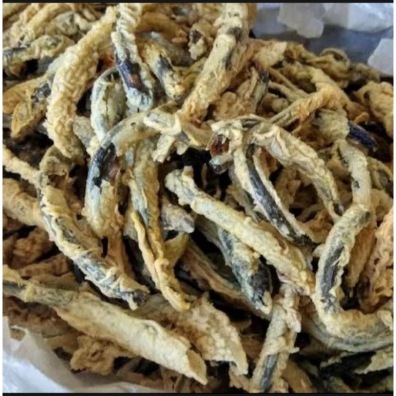 

KERIPIK BELUT SUPER 1KG