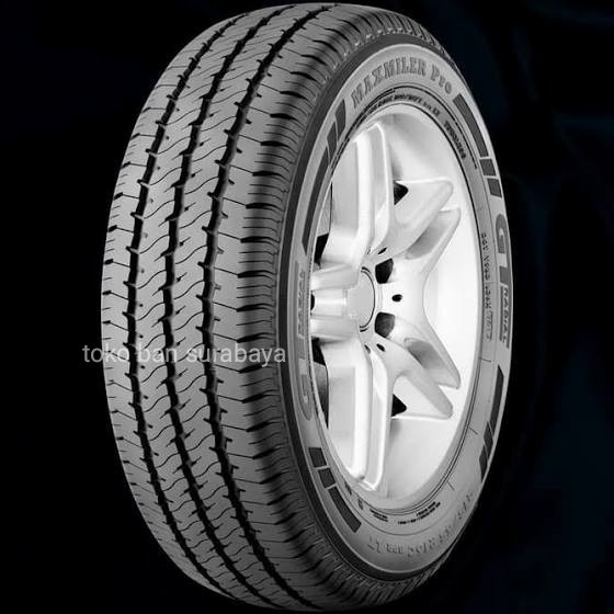 ban GT Gajah Tunggal 185 R14 185R14 185/14 185-14 R14 R 14 maxmiler pro ban L300