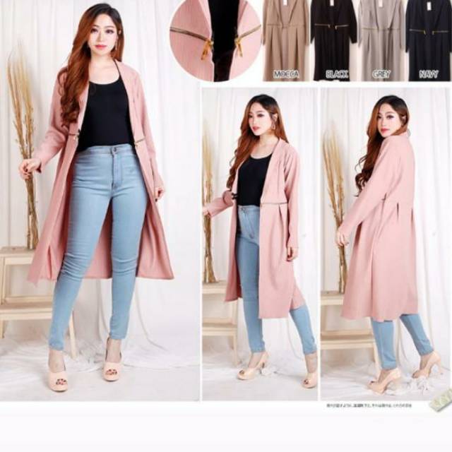 Eka aprilia 2 pcs baju