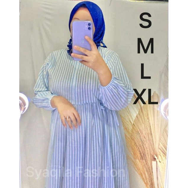 AYNA GAMIS SALUR ALL SIZE S M L XL XXL JUMBO