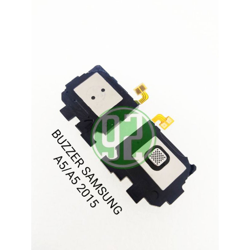 BUZZER / RINGER / SPEAKER LAGU SAMSUNG A5 / A500 / A5 2015