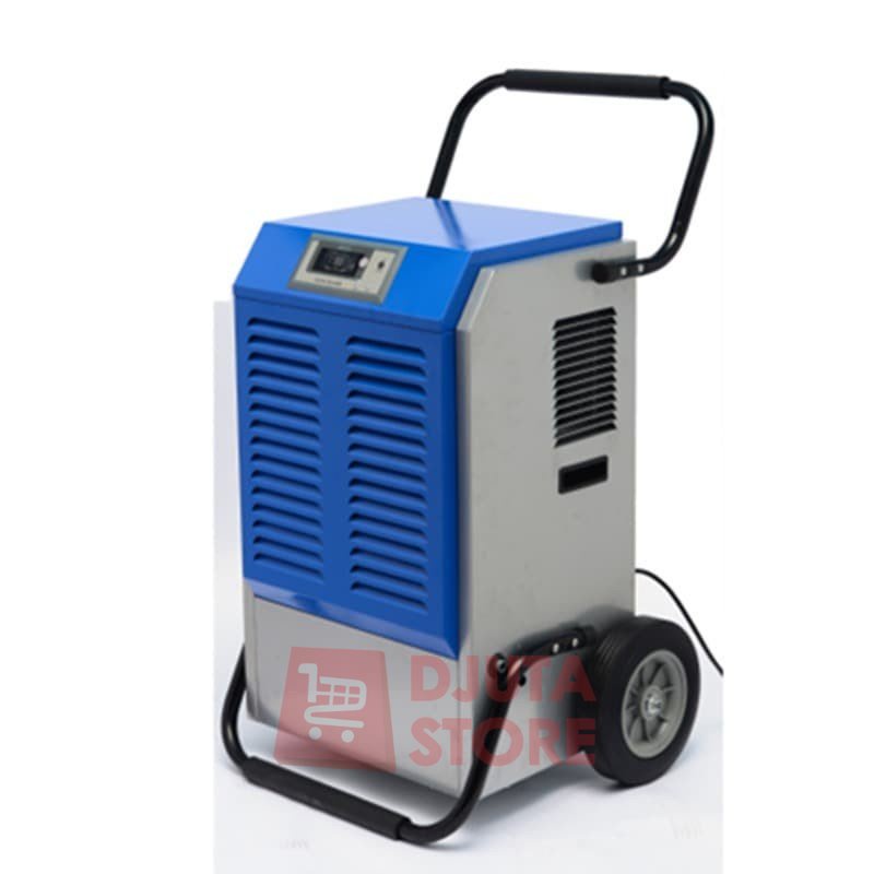 Refrigerated Dehumidifier Dryer  GEA-OL90-903E