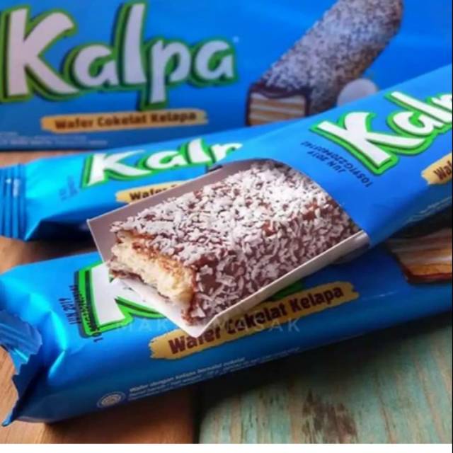 

Beng-beng kalpa 12pcs x 24gr