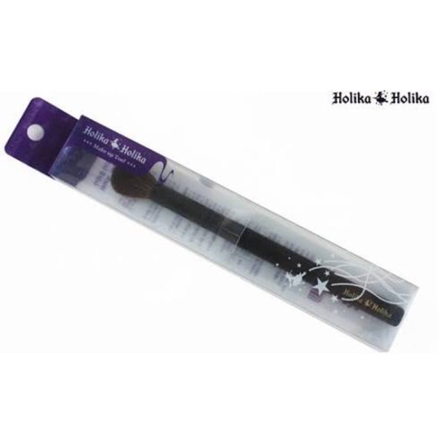 Holika holika blending shading contour brush kuas makeup make up mata