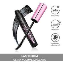 You Lashboom Mascara