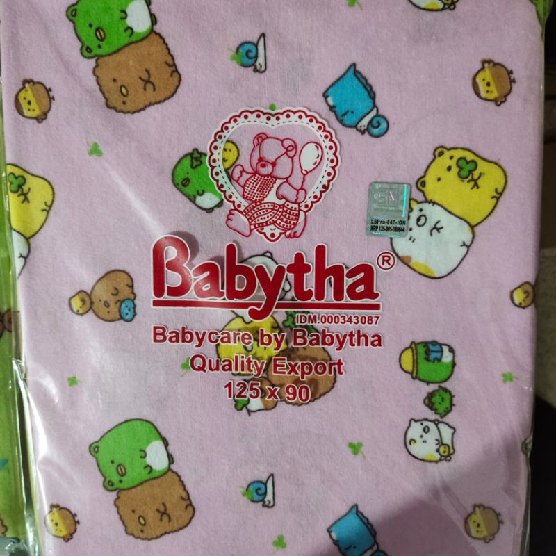 BEDONG BAYI JUMBO 90 x 125  / BEDONG PREMIUM / BEDONG TEBAL HALUS PROMO 1 PCS