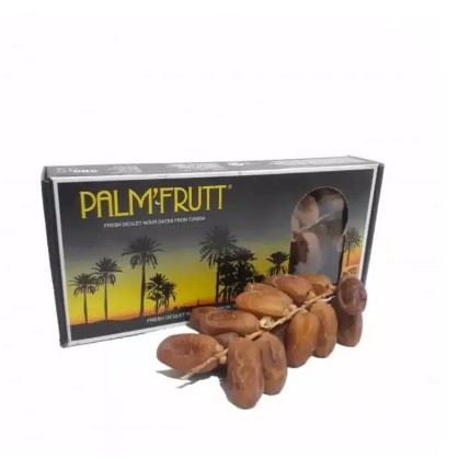 

Kurma Palmfrutt Palm Fruit 500gr 500 gr Tunisia Murah Exindo Original