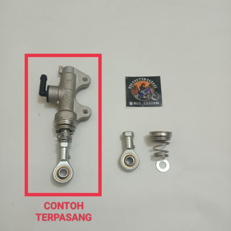 Ball Joint Master Rem . Per Ball Joint Master Rem Belakang Universal . Bal Join Tonjokan Rem M8