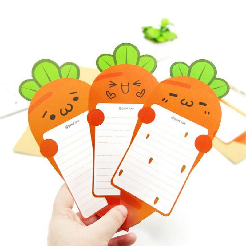 

KERTAS MEMO BENTUK WOTEL