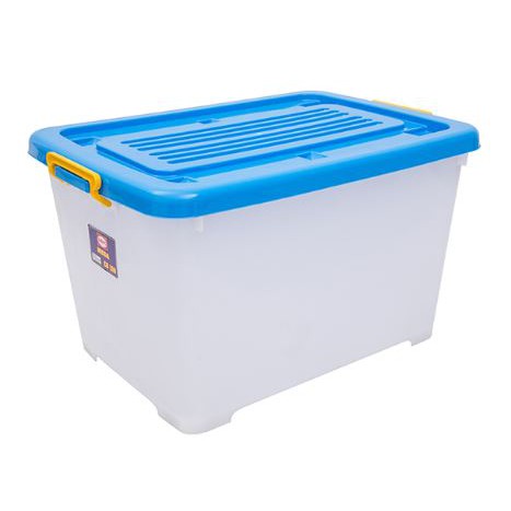BOX CONTAINER MEGA SHINPO CB 130