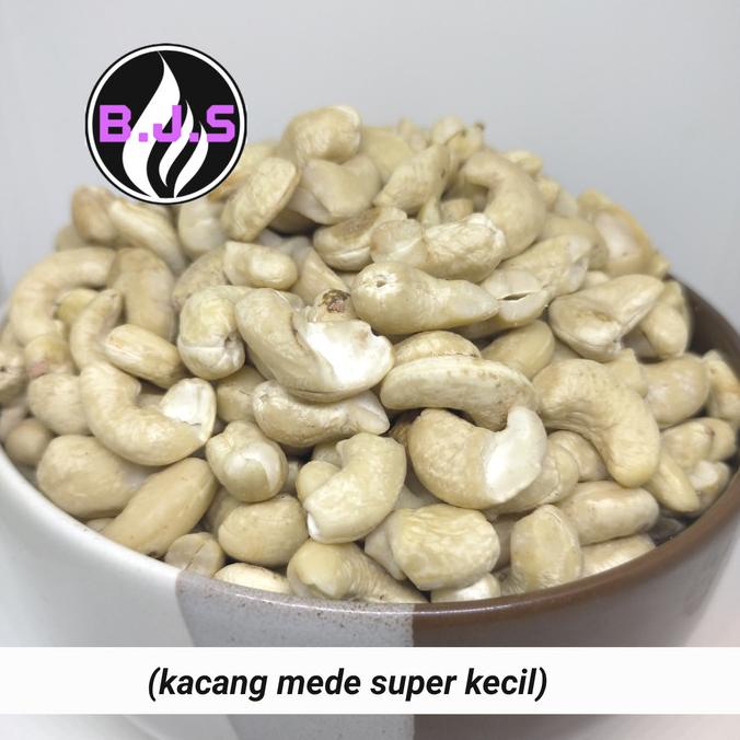 

BIG SALE KACANG MEDE SUPER KECIL 500GR PENGIRIMAN CEPAT