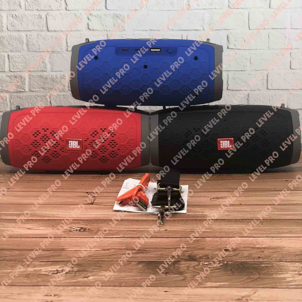 Speaker Bluetooth JBL J020 Extreme