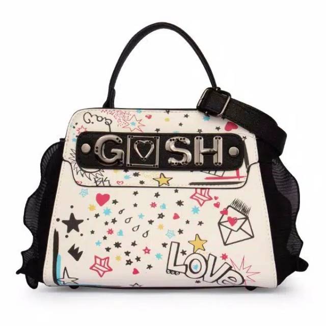 GOSH ART 346